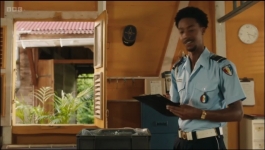Death In Paradise - Season 14 Episode 02